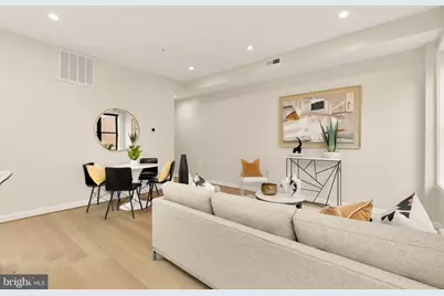 1402 12th Street NW #10, Washington, DC 20005 - Photo 9