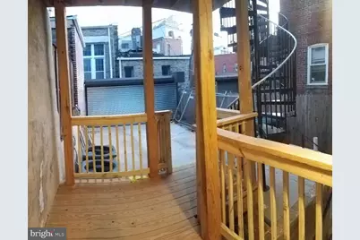 206 Morgan Street NW, Washington, DC 20001 - Photo 37