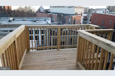 206 Morgan Street NW, Washington, DC 20001 - Photo 17