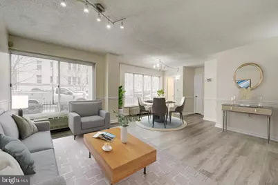 1239 Vermont Avenue NW #104, Washington, DC 20005 - Photo 3