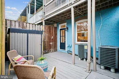 1227 Duncan Place NE, Washington, DC 20002 - Photo 35