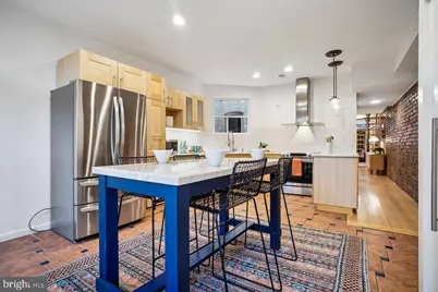 1227 Duncan Place NE, Washington, DC 20002 - Photo 17