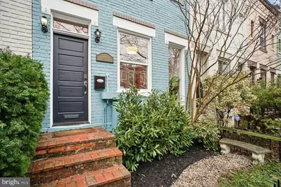 1227 Duncan Place NE, Washington, DC 20002 - Photo 3