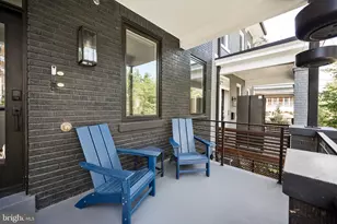 320 Webster St NW, Washington, DC 20011 - Photo 3