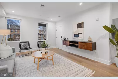 320 Webster Street NW #2, Washington, DC 20011 - Photo 5