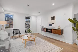 320 Webster St NW, Washington, DC 20011 - Photo 5