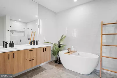 320 Webster Street NW #2, Washington, DC 20011 - Photo 13