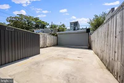 320 Webster Street NW #2, Washington, DC 20011 - Photo 23