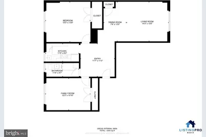 2854 Connecticut Avenue NW #14, Washington, DC 20008 - Photo 21