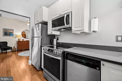 2854 Connecticut Avenue NW #14, Washington, DC 20008 - Photo 13