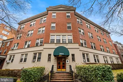 2854 Connecticut Avenue NW #14, Washington, DC 20008 - Photo 25