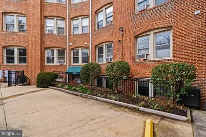 2854 Connecticut Avenue NW #14, Washington, DC 20008 - Photo 27