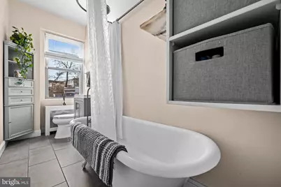 2854 Connecticut Avenue NW #14, Washington, DC 20008 - Photo 15