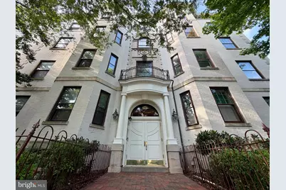 3020 Dent Place NW #10W, Washington, DC 20007 - Photo 13