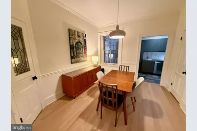 3020 Dent Place NW #10W, Washington, DC 20007 - Photo 5