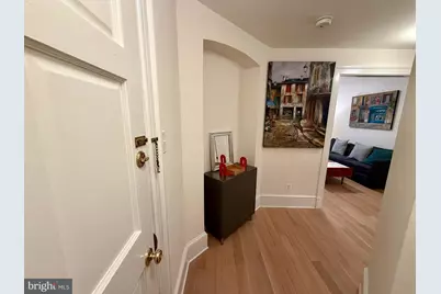 3020 Dent Place NW #10W, Washington, DC 20007 - Photo 3