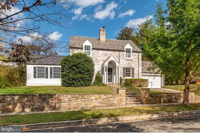 4849 Rodman Street NW, Washington, DC 20016 - Photo 1