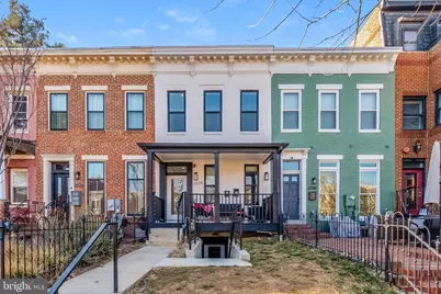2228 13th Street NW #1, Washington, DC 20009 - Photo 1