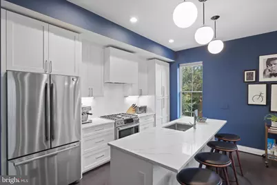 770 Park Road NW #203, Washington, DC 20010 - Photo 13