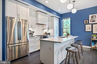 770 Park Road NW #203, Washington, DC 20010 - Photo 17