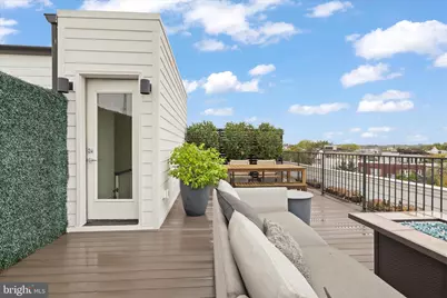 770 Park Road NW #203, Washington, DC 20010 - Photo 5