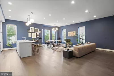 770 Park Road NW #203, Washington, DC 20010 - Photo 7