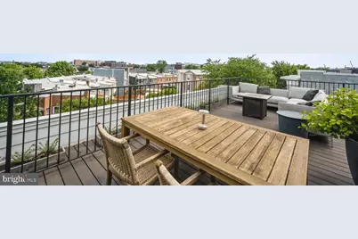 770 Park Road NW #203, Washington, DC 20010 - Photo 1