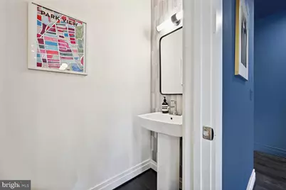 770 Park Road NW #203, Washington, DC 20010 - Photo 31