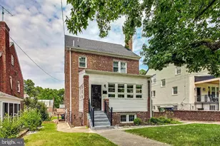3418 Pennsylvania Ave. SE, Washington, DC 20020 - Photo 1