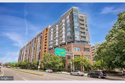 460 New York Avenue NW #607, Washington, DC 20001 - Photo 45