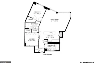 460 New York Ave NW, Washington, DC 20001 - Photo 21