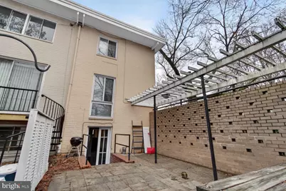 301 I Street SW #108, Washington, DC 20024 - Photo 21