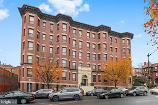 2038 18th St NW, Washington, DC 20009 - Photo 1