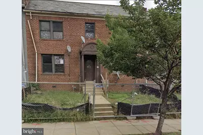 1223 18th Place NE, Washington, DC 20002 - Photo 1