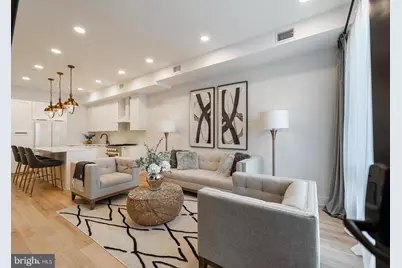 1215 Holbrook Terrace NE #2, Washington, DC 20002 - Photo 5