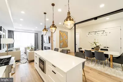 1215 Holbrook Terrace NE #2, Washington, DC 20002 - Photo 19