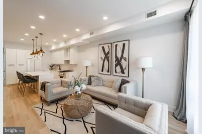 1215 Holbrook Terrace NE #2, Washington, DC 20002 - Photo 7