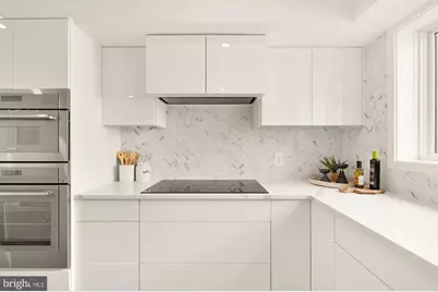 1200 Eton Court NW #T4, Washington, DC 20007 - Photo 5