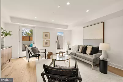 1200 Eton Court NW #T4, Washington, DC 20007 - Photo 11