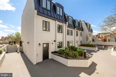 1200 Eton Court NW #T4, Washington, DC 20007 - Photo 1