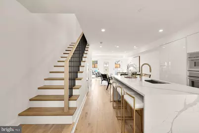 1200 Eton Court NW #T4, Washington, DC 20007 - Photo 3