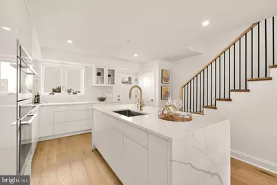 1200 Eton Court NW #T4, Washington, DC 20007 - Photo 7