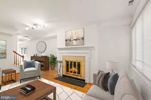 1236 Eton Ct NW, Washington, DC 20007 - Photo 3