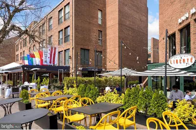 1236 Eton Court NW #T19, Washington, DC 20007 - Photo 25