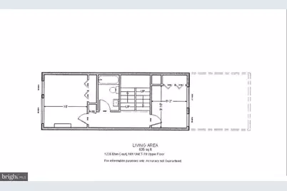 1236 Eton Court NW, Washington, DC 20007 - Photo 41