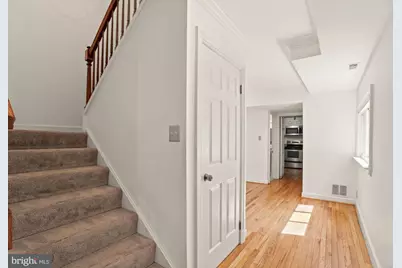 1236 Eton Court NW #T19, Washington, DC 20007 - Photo 5