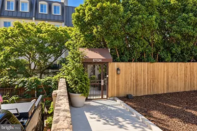 1236 Eton Court NW, Washington, DC 20007 - Photo 39