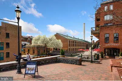 1236 Eton Court NW #T19, Washington, DC 20007 - Photo 27