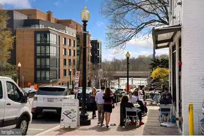 1236 Eton Court NW, Washington, DC 20007 - Photo 51