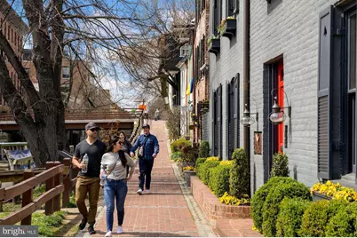 1236 Eton Court NW #T19, Washington, DC 20007 - Photo 31